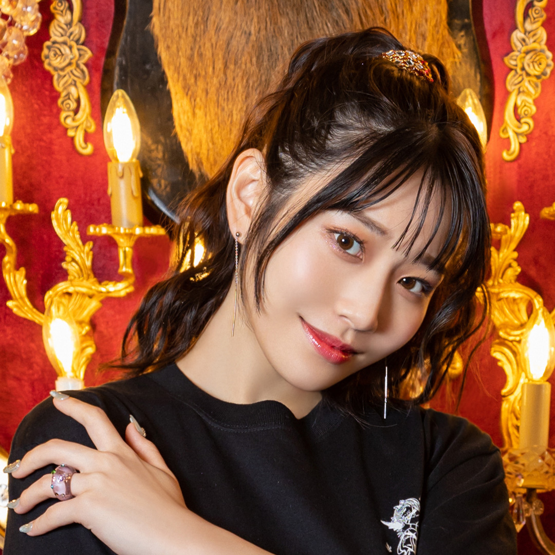 七沢みあ　限定Tシャツ　PharfaiteShowcase3 31xBhDzupZL.jpg_BO30,255,255,