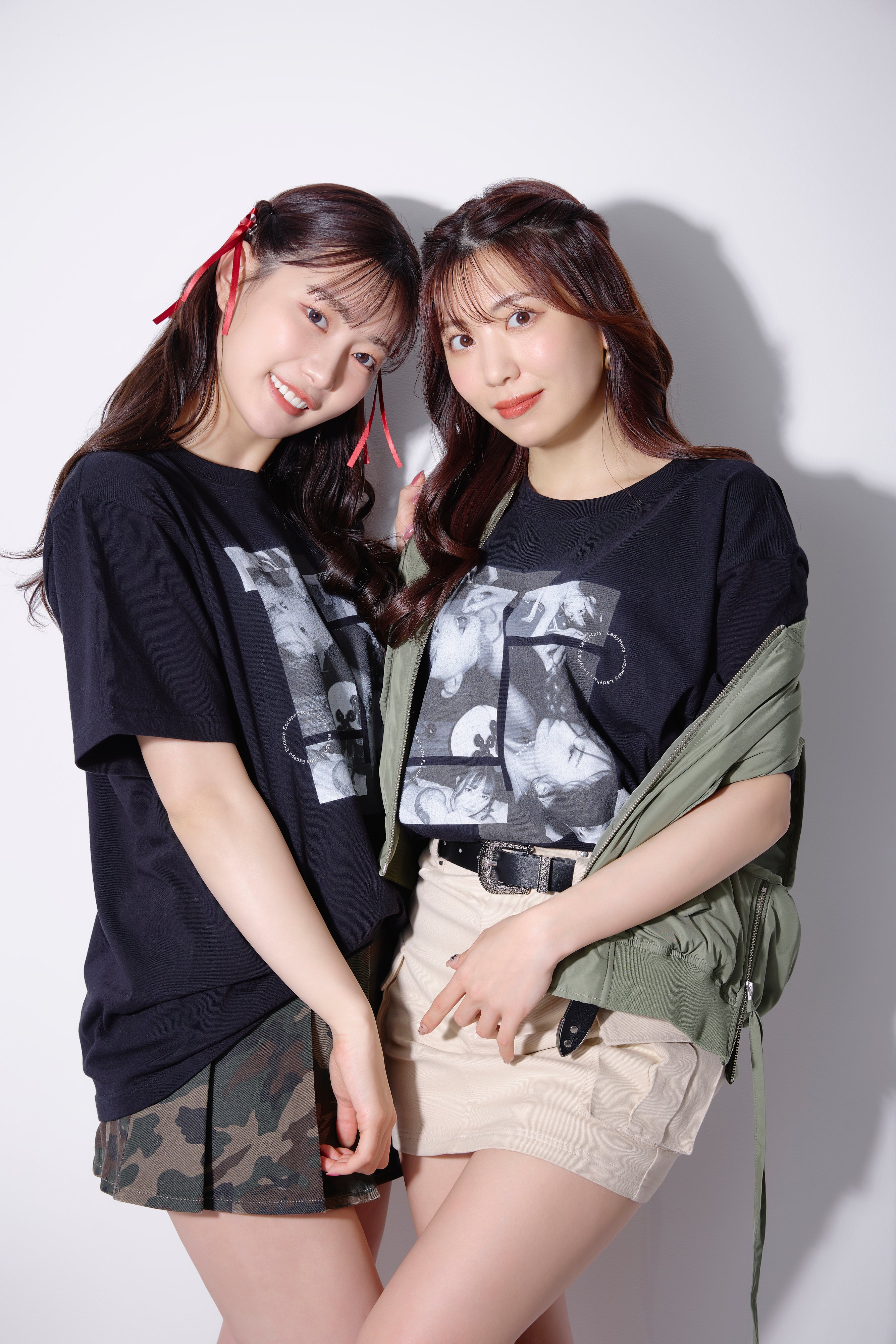 山岸あや花 | fempass beV