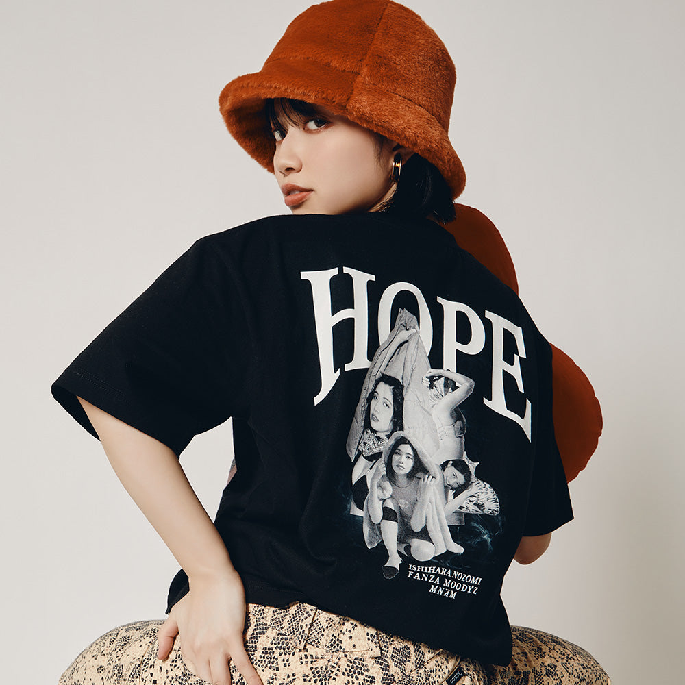 HOPE Tee by MNKM