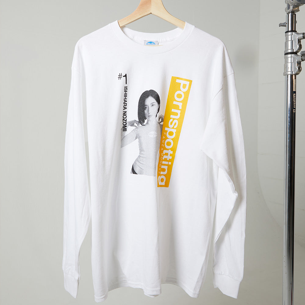 HOPE Long sleeve by MNKM