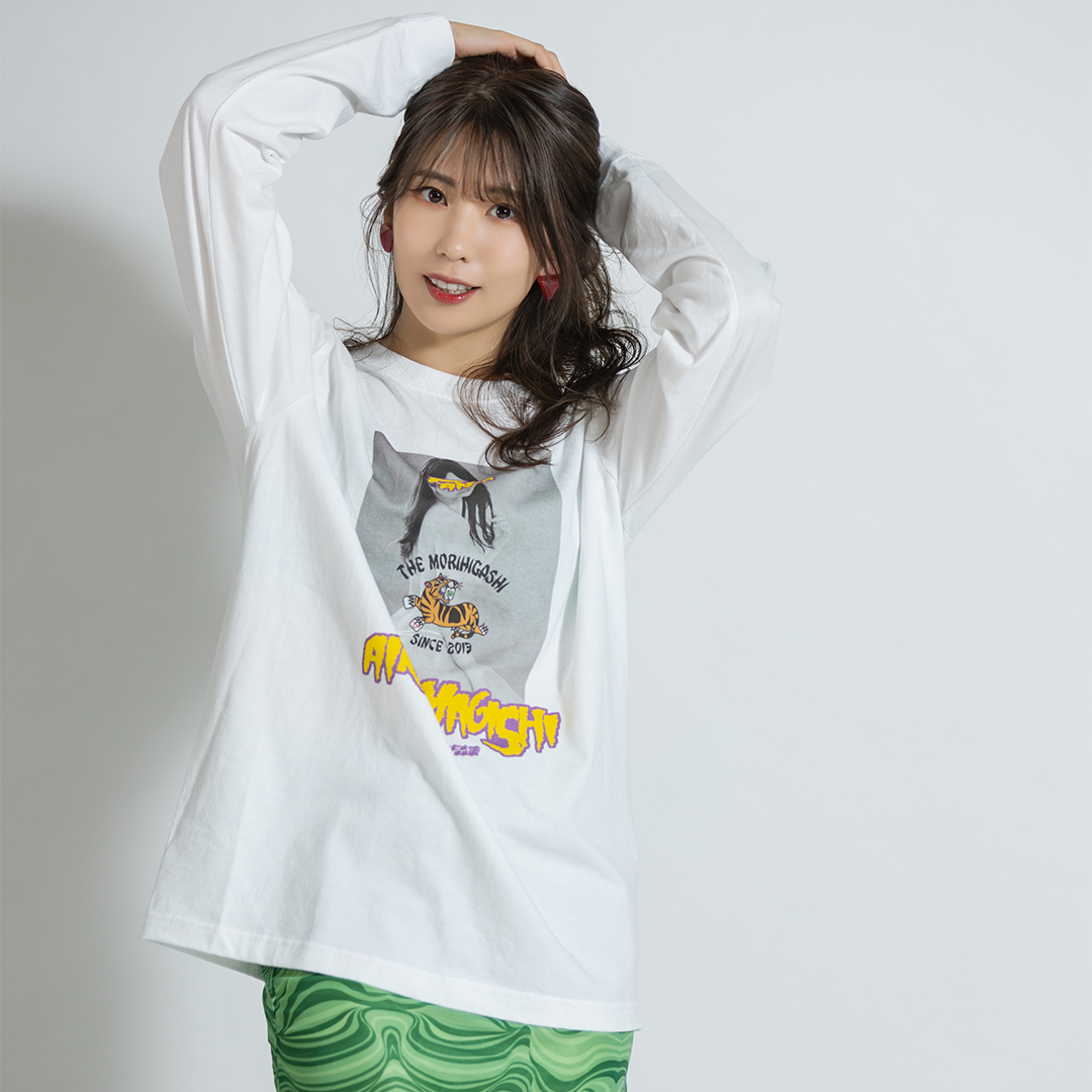 山岸あや花 | fempass beV