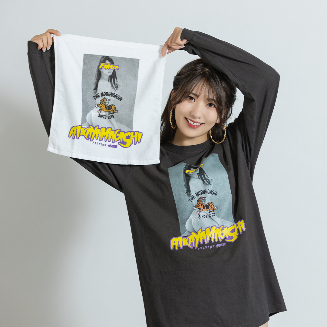 山岸あや花 | fempass beV